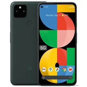 Замена телефона Google Pixel 5a в Белгороде